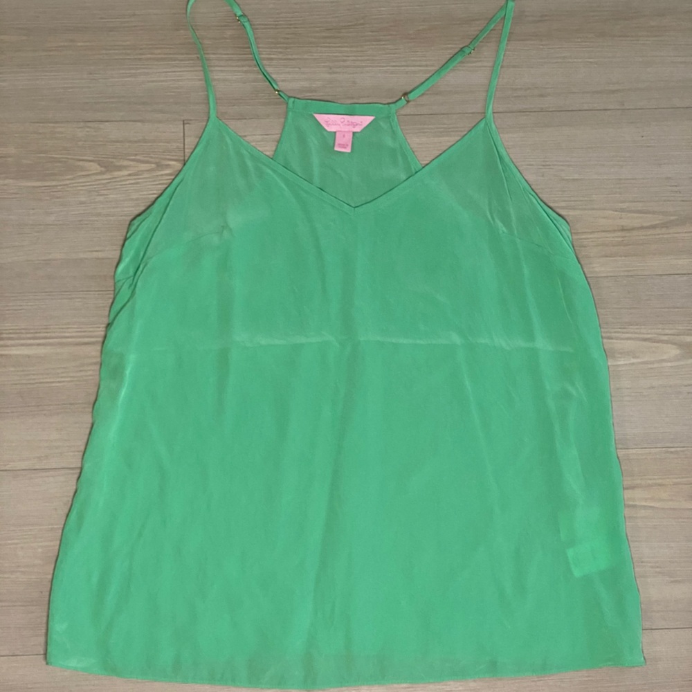 Lilly Pulitzer Dusk Top